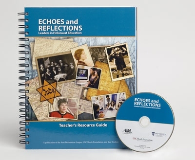 Echoes and Reflections